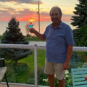 Meet your Posher, Roman